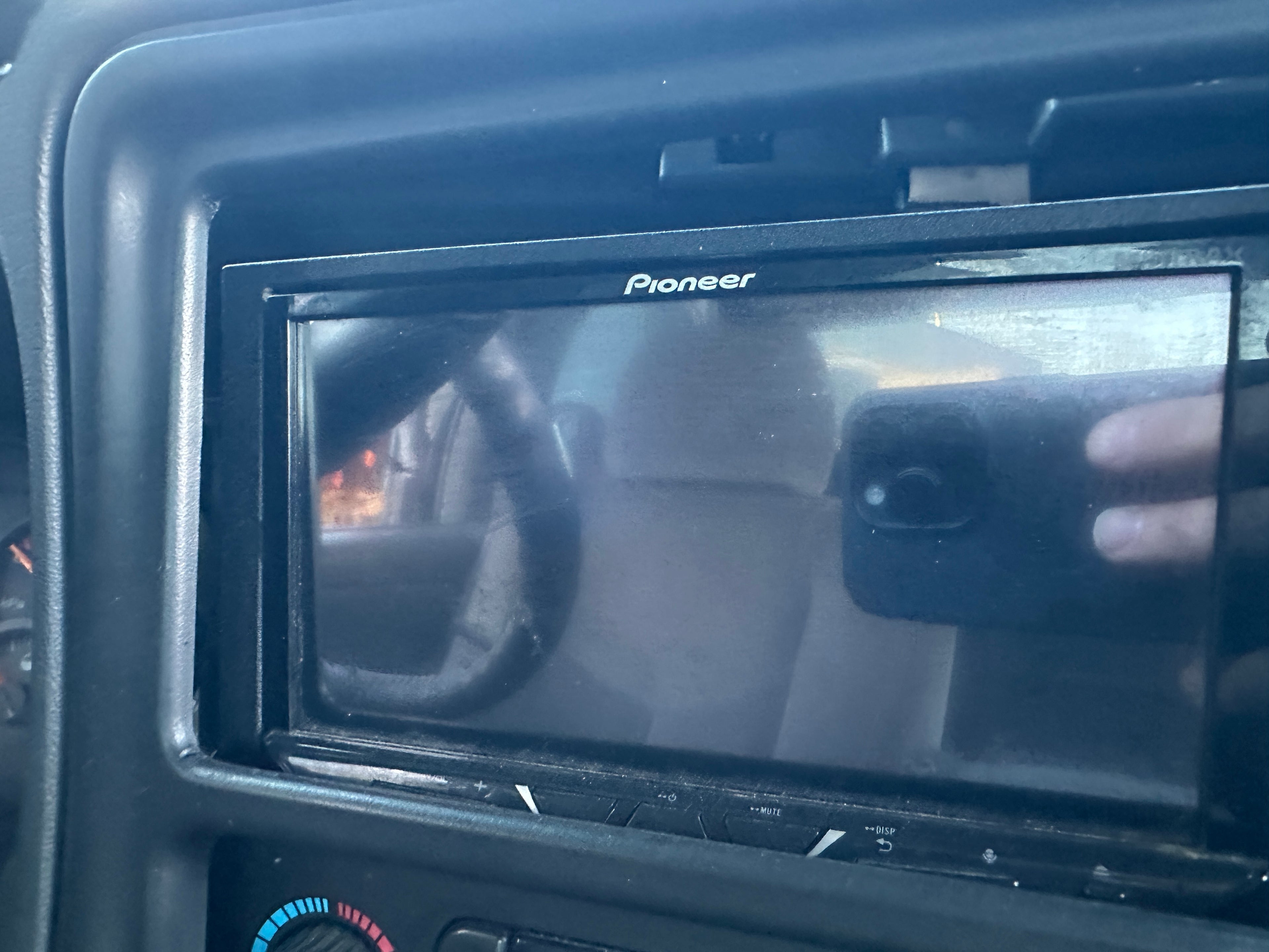 2007 GMC Sierra K2500HD 6.6 Duramax – G2607