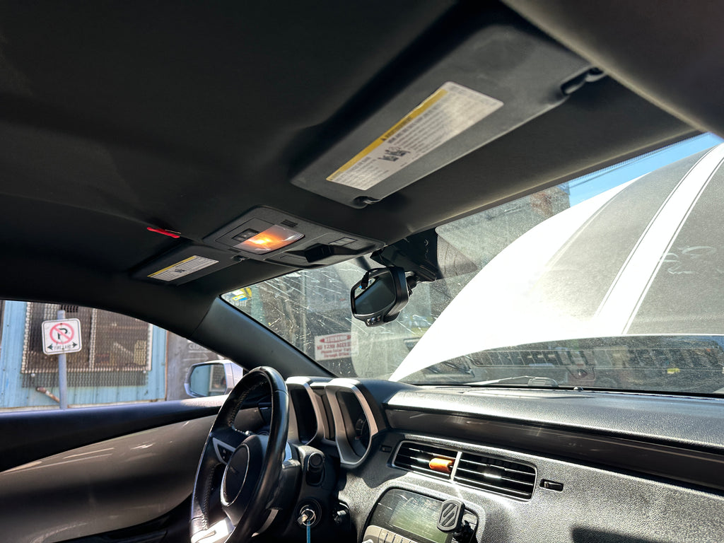 2011 Chevrolet Camaro SS 6.2 – C2524