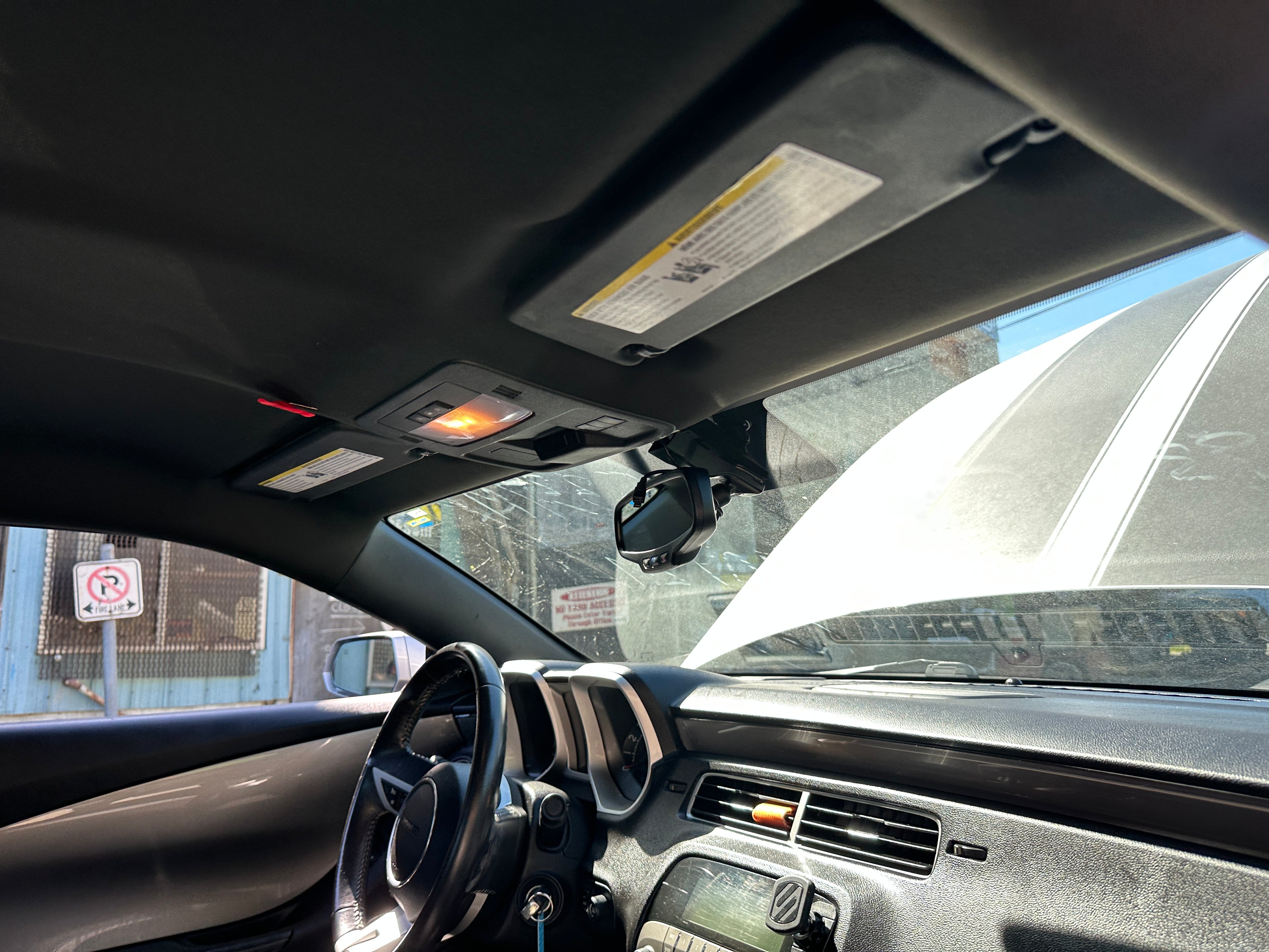 2011 Chevrolet Camaro SS 6.2 – C2524