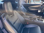 2011 Chevrolet Camaro SS 6.2 – C2524