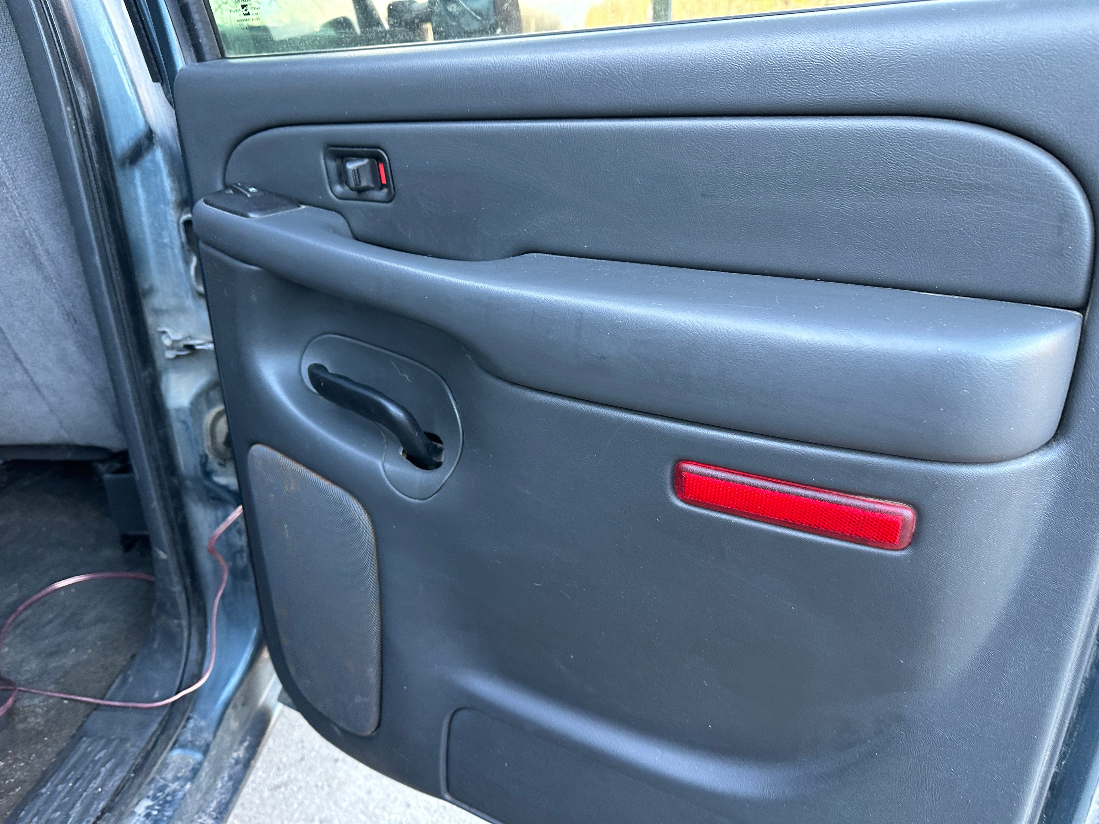 2007 GMC Sierra K2500HD 6.6 Duramax – G2607