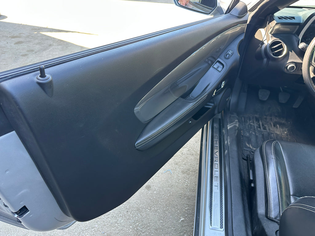 2011 Chevrolet Camaro SS 6.2 – C2524