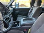 2007 GMC Sierra K2500HD 6.6 Duramax – G2607