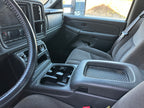 2007 GMC Sierra K2500HD 6.6 Duramax – G2607