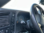2007 GMC Sierra K2500HD 6.6 Duramax – G2607