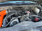 2007 GMC Sierra K2500HD 6.6 Duramax – G2607