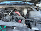 2007 GMC Sierra K2500HD 6.6 Duramax – G2607
