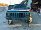 1999 Jeep Cherokee XJ 4.0 – J2506