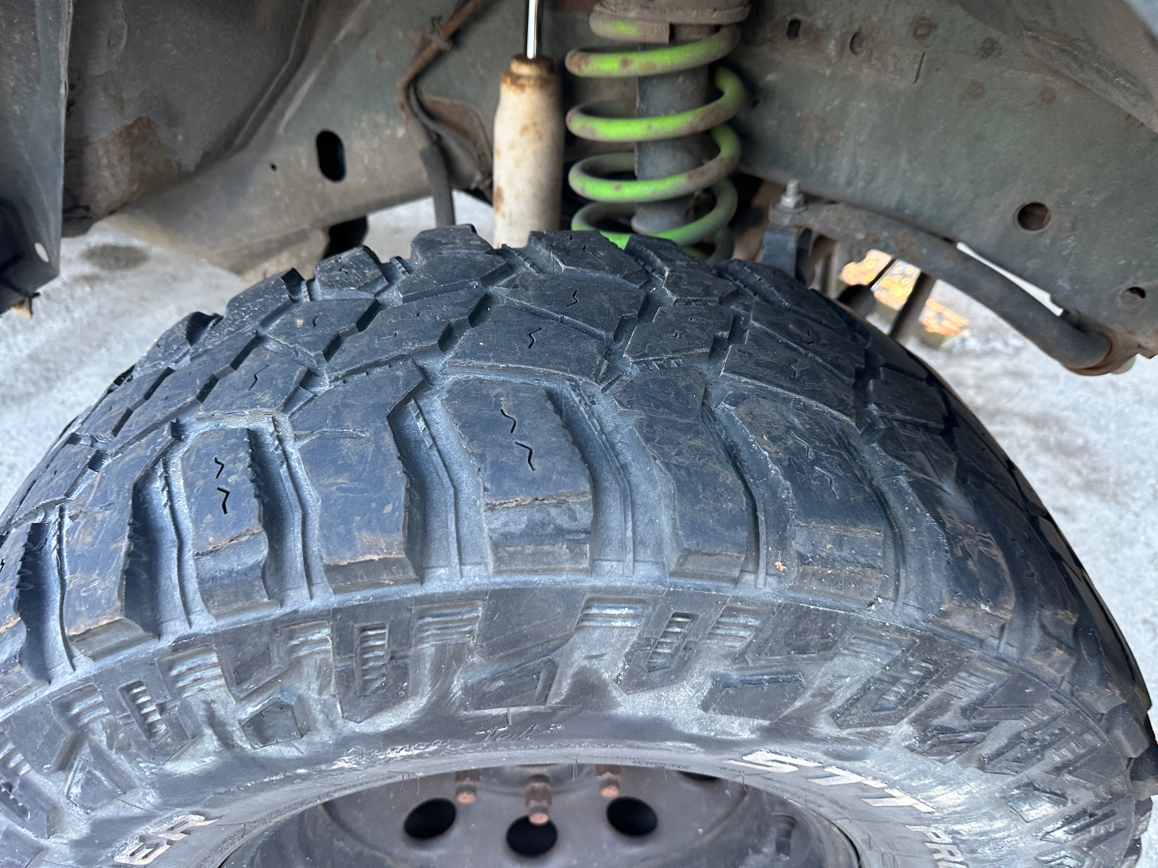 1999 Jeep Cherokee XJ 4.0 – J2506