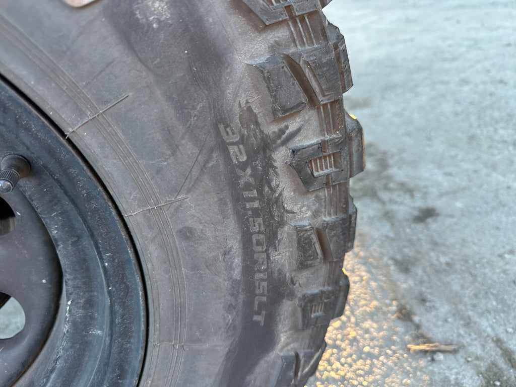 1999 Jeep Cherokee XJ 4.0 – J2506