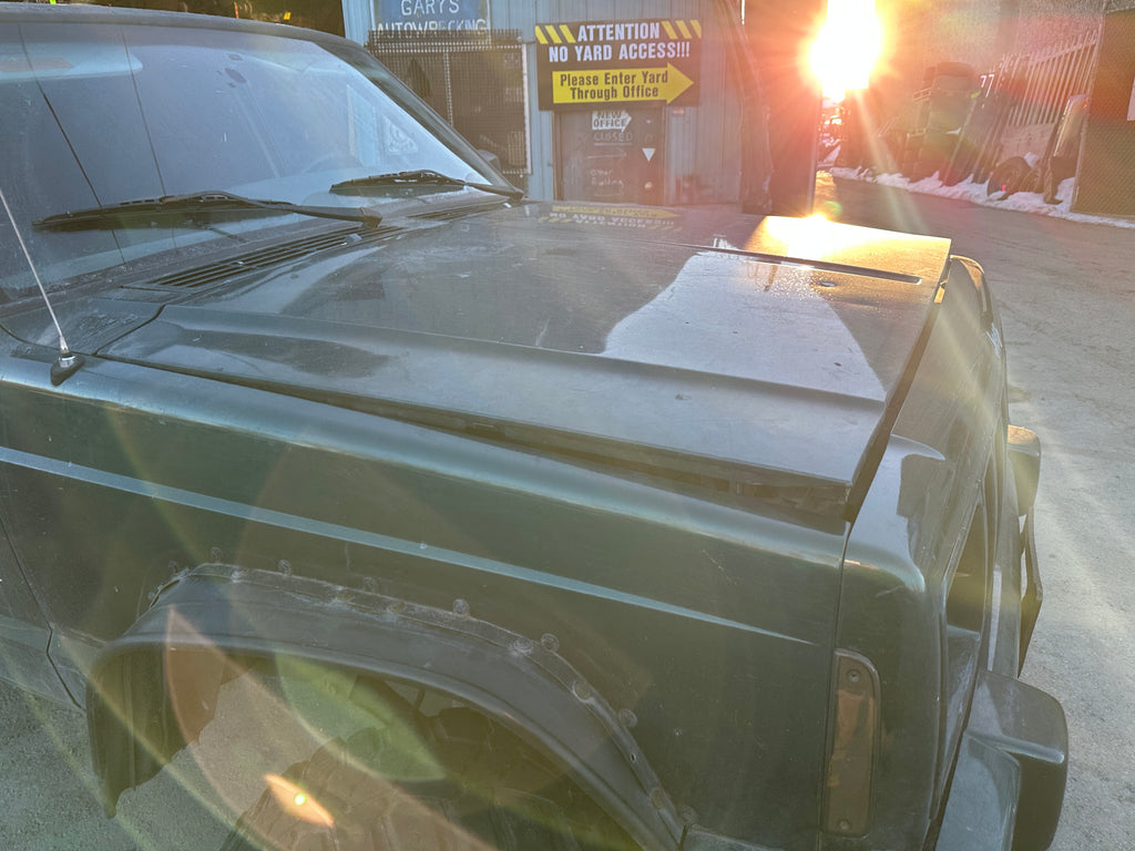 1999 Jeep Cherokee XJ 4.0 – J2506