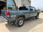 2007 GMC Sierra K2500HD 6.6 LBZ Duramax – G2612