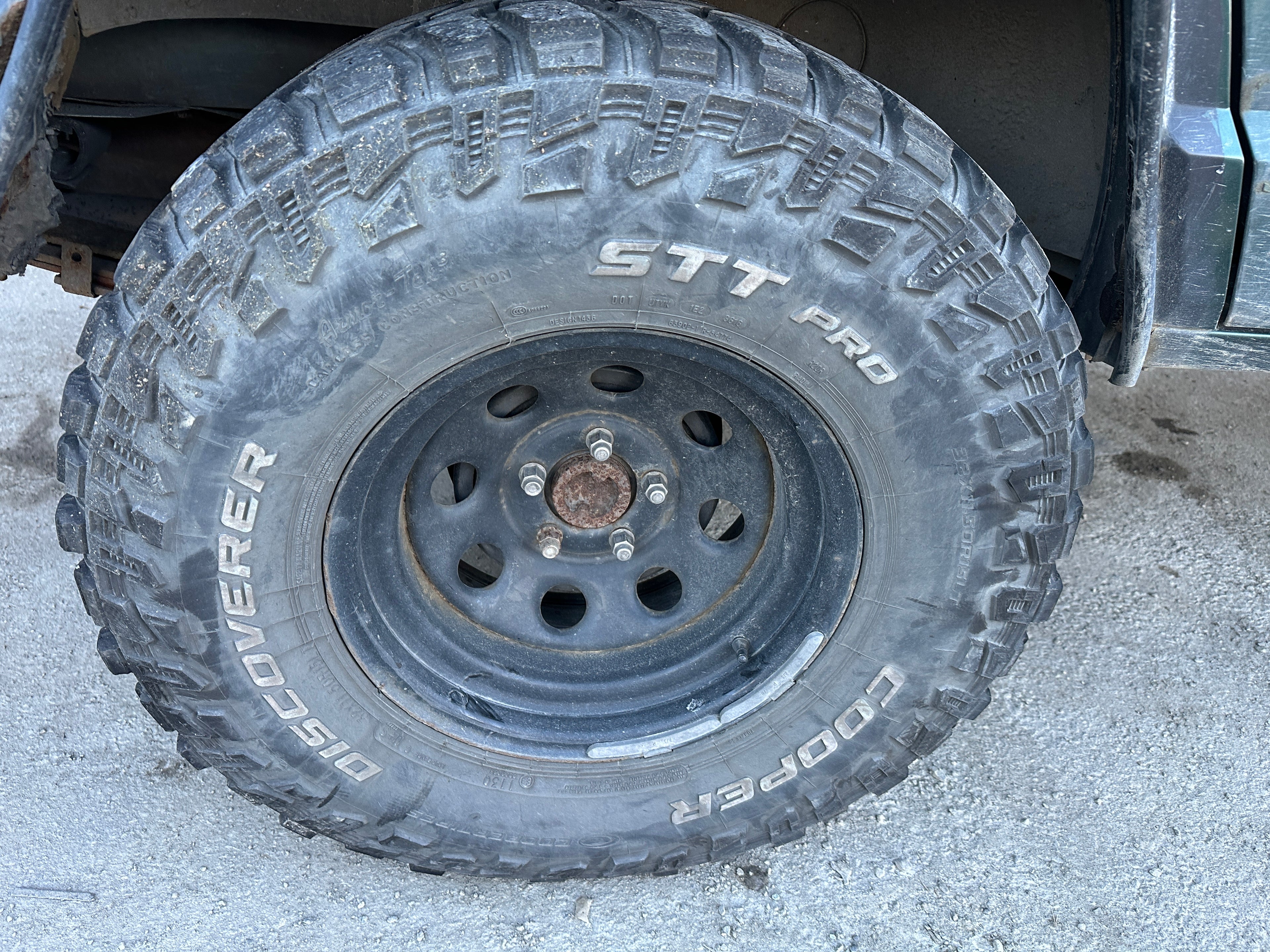 1999 Jeep Cherokee XJ 4.0 – J2506