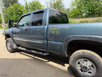 2007 GMC Sierra K2500HD 6.6 LBZ Duramax – G2612