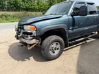 2007 GMC Sierra K2500HD 6.6 LBZ Duramax – G2612