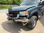 2007 GMC Sierra K2500HD 6.6 LBZ Duramax – G2612