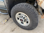 2007 GMC Sierra K2500HD 6.6 LBZ Duramax – G2612