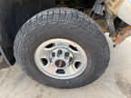 2007 GMC Sierra K2500HD 6.6 LBZ Duramax – G2612
