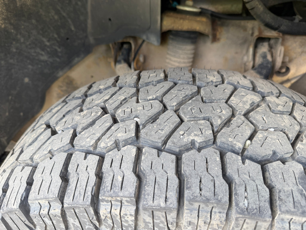 2007 GMC Sierra K2500HD 6.6 LBZ Duramax – G2612