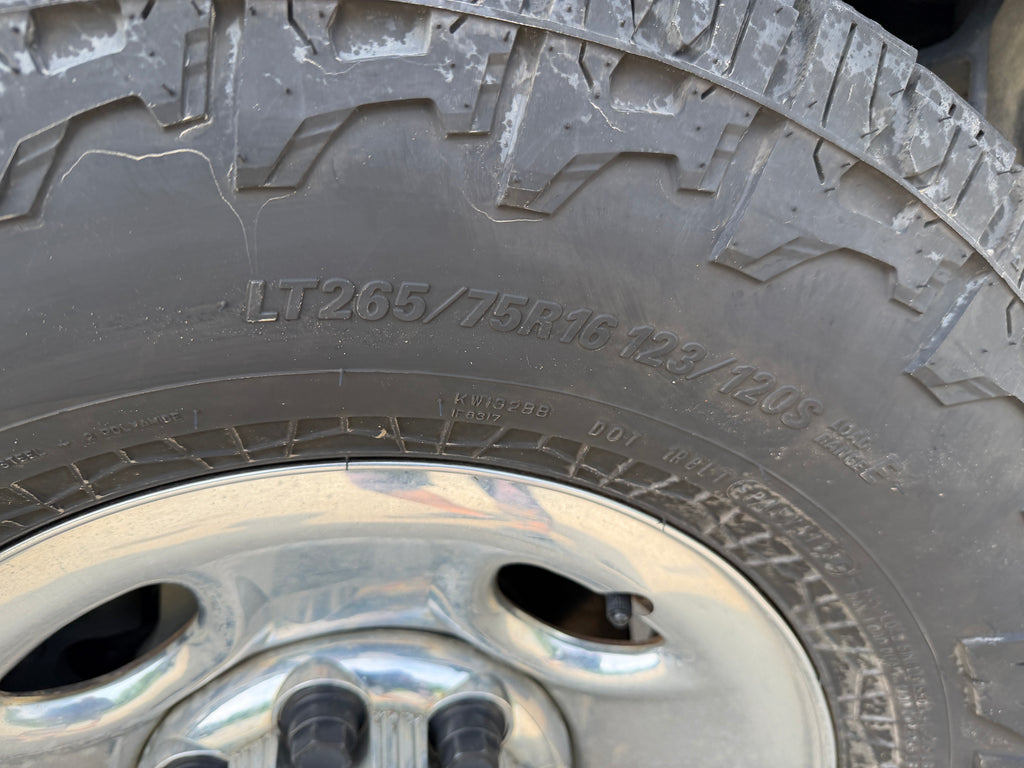 2007 GMC Sierra K2500HD 6.6 LBZ Duramax – G2612