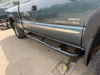 2007 GMC Sierra K2500HD 6.6 LBZ Duramax – G2612