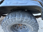 1999 Jeep Cherokee XJ 4.0 – J2506