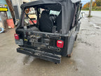 1999 Jeep Wrangler TJ Sport 4.0 – J2552