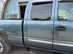 2007 GMC Sierra K2500HD 6.6 LBZ Duramax – G2612