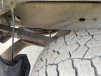 2007 GMC Sierra K2500HD 6.6 LBZ Duramax – G2612