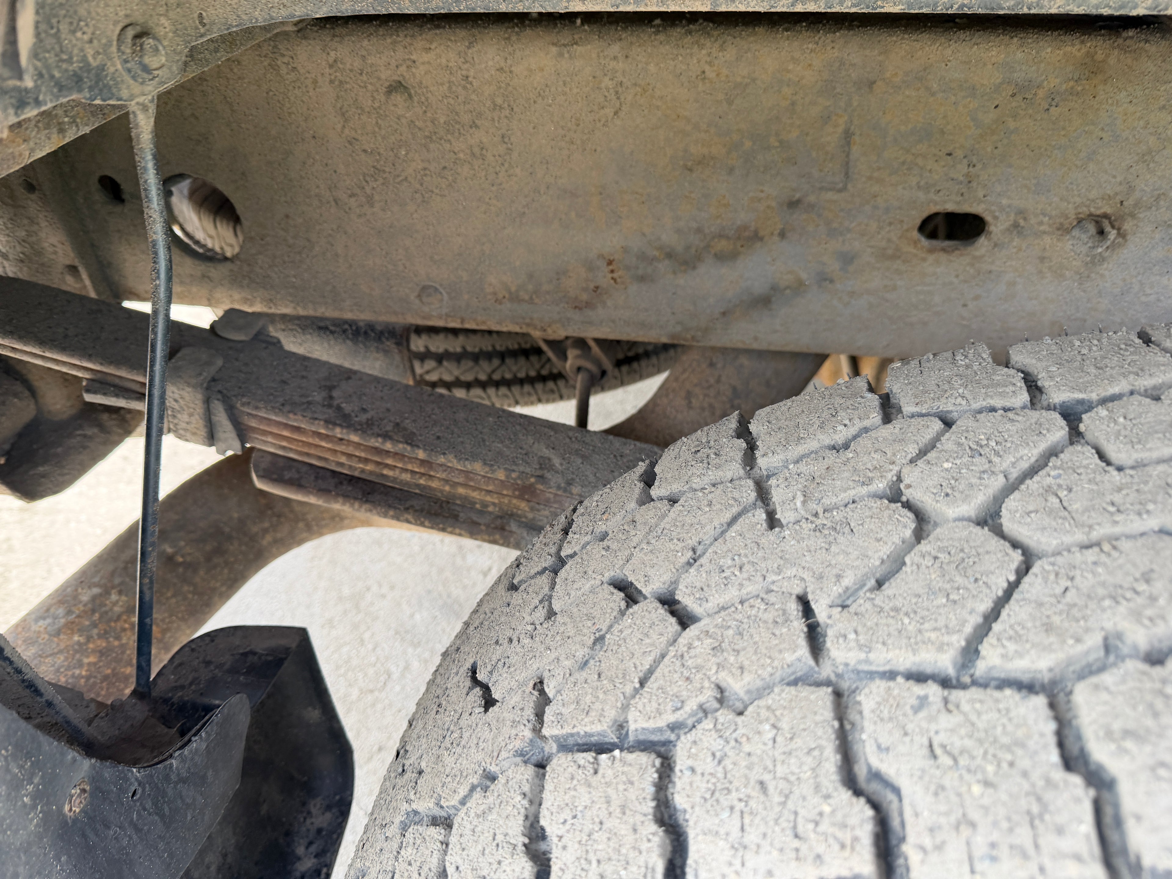 2007 GMC Sierra K2500HD 6.6 LBZ Duramax – G2612