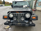 1999 Jeep Wrangler TJ Sport 4.0 – J2552