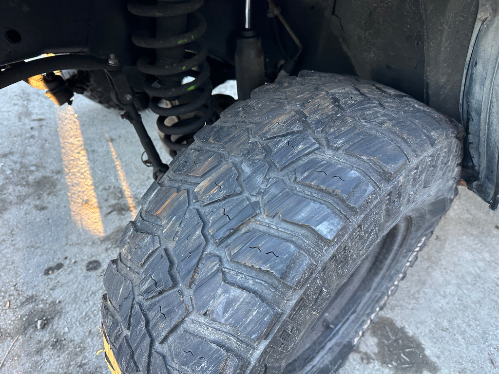 1999 Jeep Cherokee XJ 4.0 – J2506