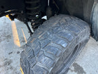 1999 Jeep Cherokee XJ 4.0 – J2506
