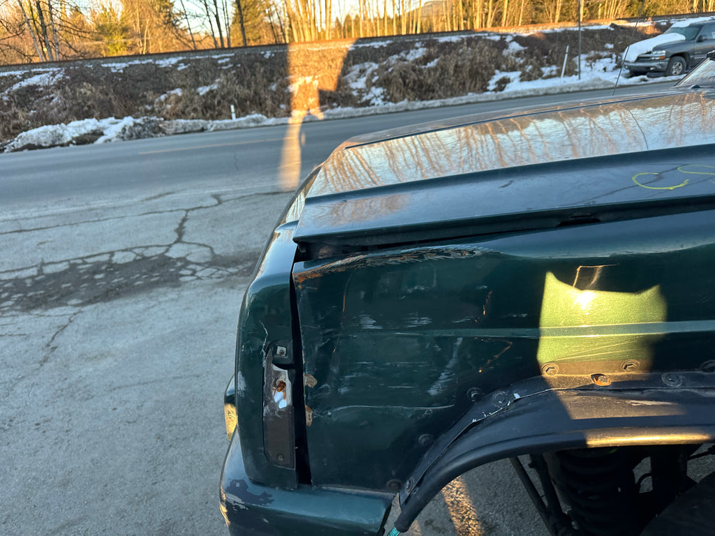 1999 Jeep Cherokee XJ 4.0 – J2506