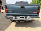 2007 GMC Sierra K2500HD 6.6 LBZ Duramax – G2612