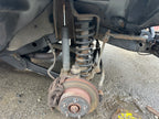 1999 Jeep Wrangler TJ Sport 4.0 – J2552