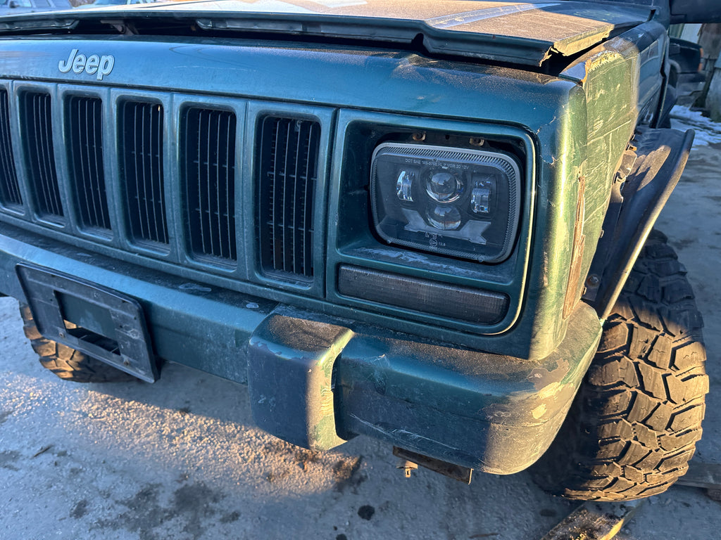 1999 Jeep Cherokee XJ 4.0 – J2506