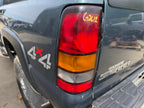 2007 GMC Sierra K2500HD 6.6 LBZ Duramax – G2612