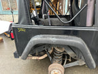 1999 Jeep Wrangler TJ Sport 4.0 – J2552