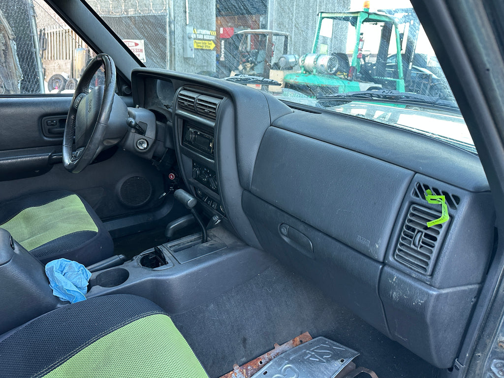 1999 Jeep Cherokee XJ 4.0 – J2506