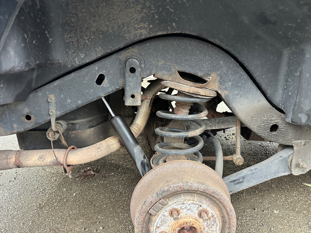 1999 Jeep Wrangler TJ Sport 4.0 – J2552