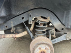 1999 Jeep Wrangler TJ Sport 4.0 – J2552