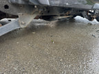 1999 Jeep Wrangler TJ Sport 4.0 – J2552