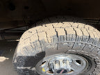 2007 GMC Sierra K2500HD 6.6 LBZ Duramax – G2612