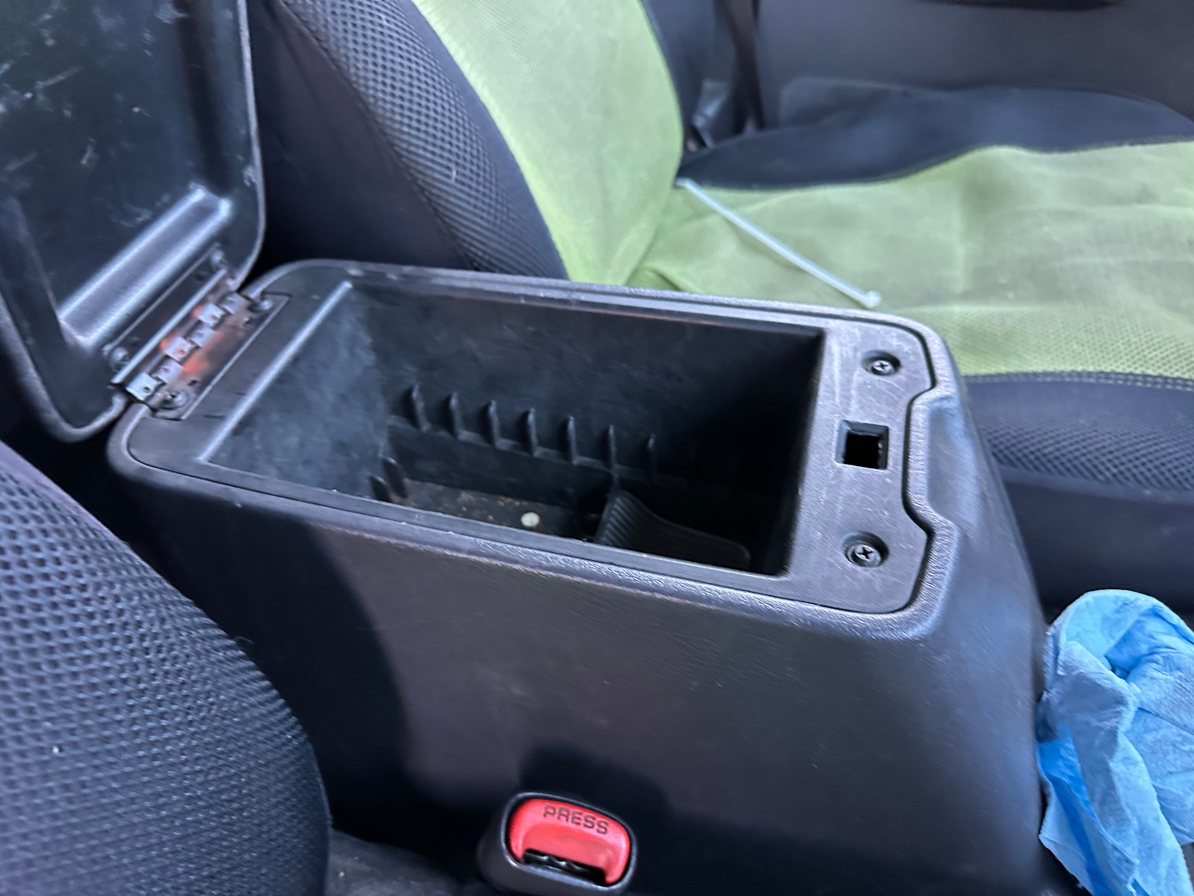 1999 Jeep Cherokee XJ 4.0 – J2506