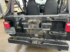 1999 Jeep Wrangler TJ Sport 4.0 – J2552