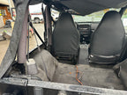 1999 Jeep Wrangler TJ Sport 4.0 – J2552