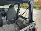 1999 Jeep Wrangler TJ Sport 4.0 – J2552