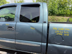 2007 GMC Sierra K2500HD 6.6 LBZ Duramax – G2612