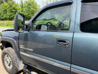 2007 GMC Sierra K2500HD 6.6 LBZ Duramax – G2612